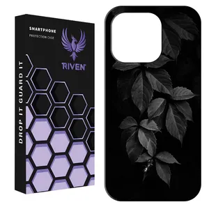 RIVEN RI1 Case For Apple iPhone 16 Pro Max