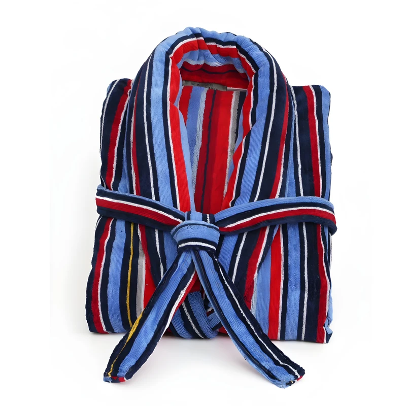 حوله پالتویی کد Floria1 سایز 115