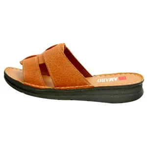 دمپایی زنانه گامارو مدل 30013