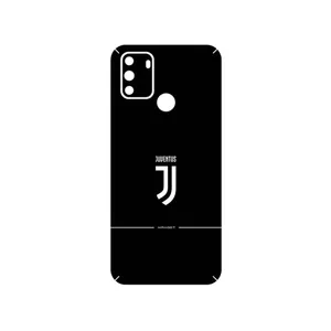 MAHOOT Juventus Cover Sticker for Gplus S10 2022