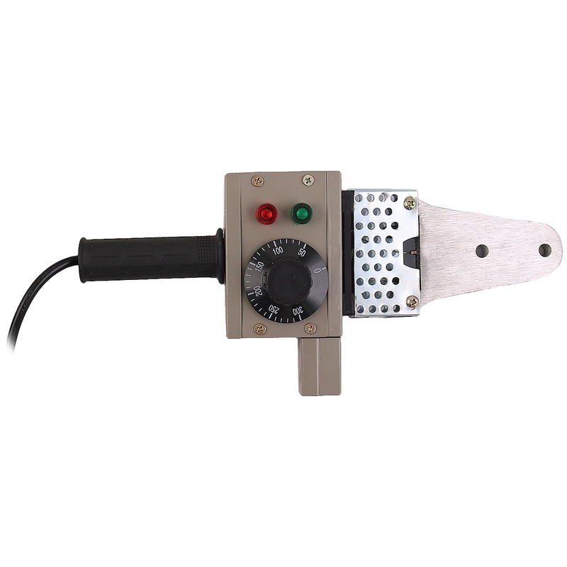 دستگاه اتو لوله سبز مدل IF600