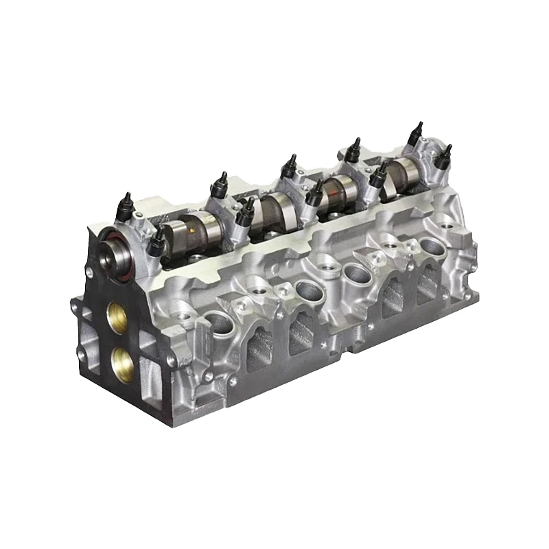 سرسيلندر ایساکو مدل XU7P کد 09126002 مناسب برای پژو پارس