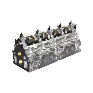 سرسيلندر مونتاژی ایساکو کد 09103006 مناسب برای پژو 405 بنزینی XU7