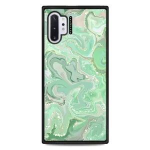 AKAM AMC-WSGN10P-MARBLE-25 Cover For Samsung Galaxy Note 10 Plus