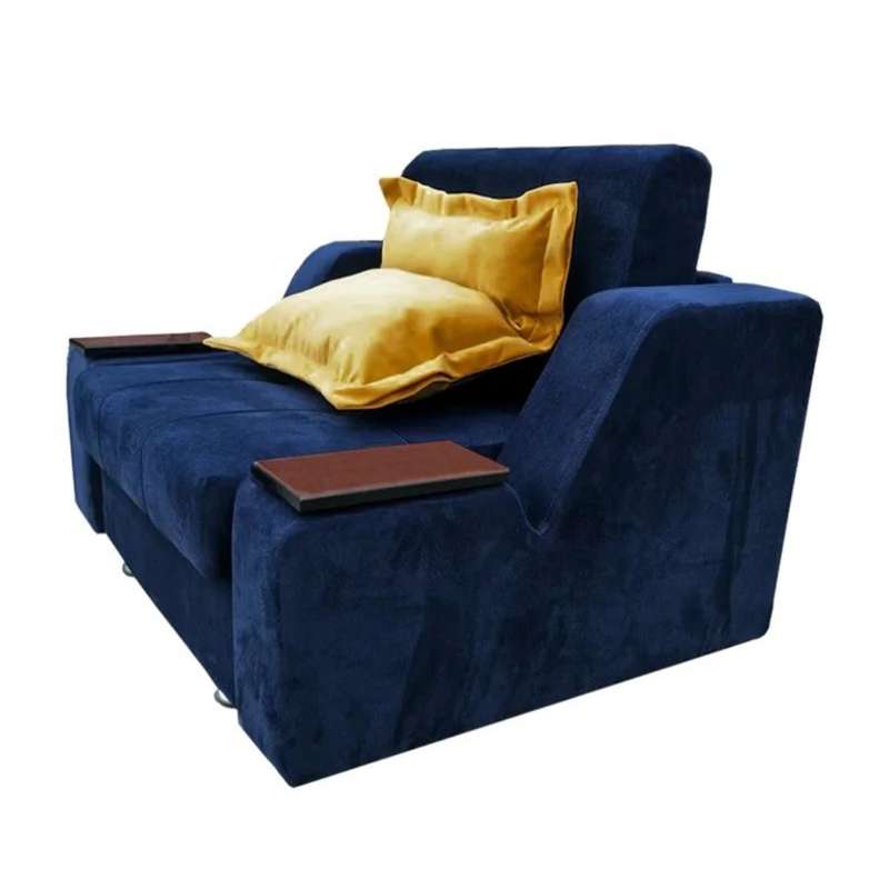 مبل تختخوابشو یک نفره لیمان مبل مدل سماء