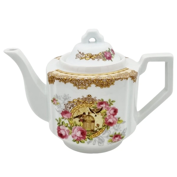 قوری مدل اسپارتا کد 11134xmahor گنجایش 900 میلی لیتر