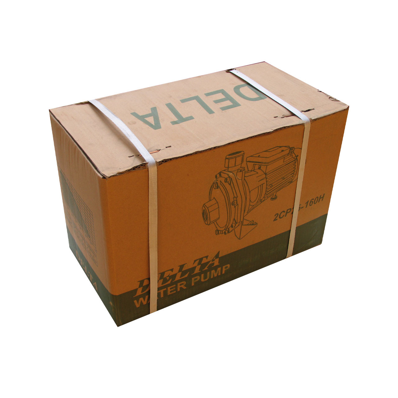 پمپ آب دلتا مدل 2CP25-160H