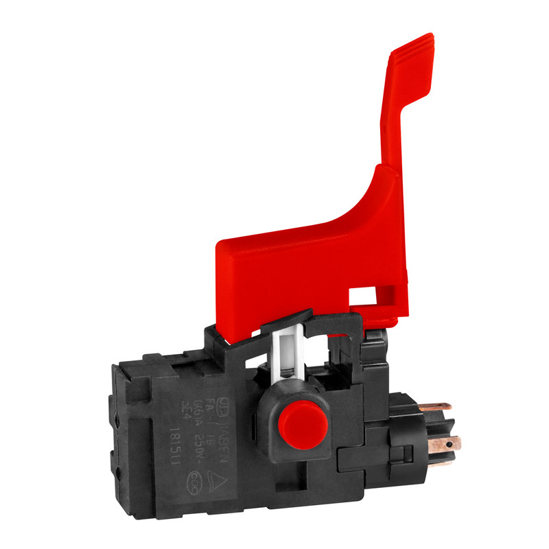 کلید بتن کن مدل 2727