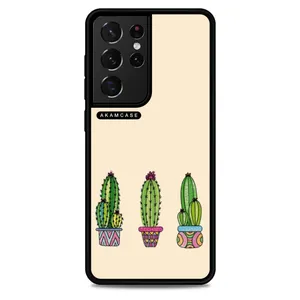 AKAM AMCWSGS21U-132 Cover For Samsung Galaxy S21 ULTRA