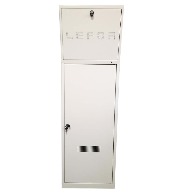 کیوسک ایستاده لفور مدل آذران LFR-AZN-GAA1