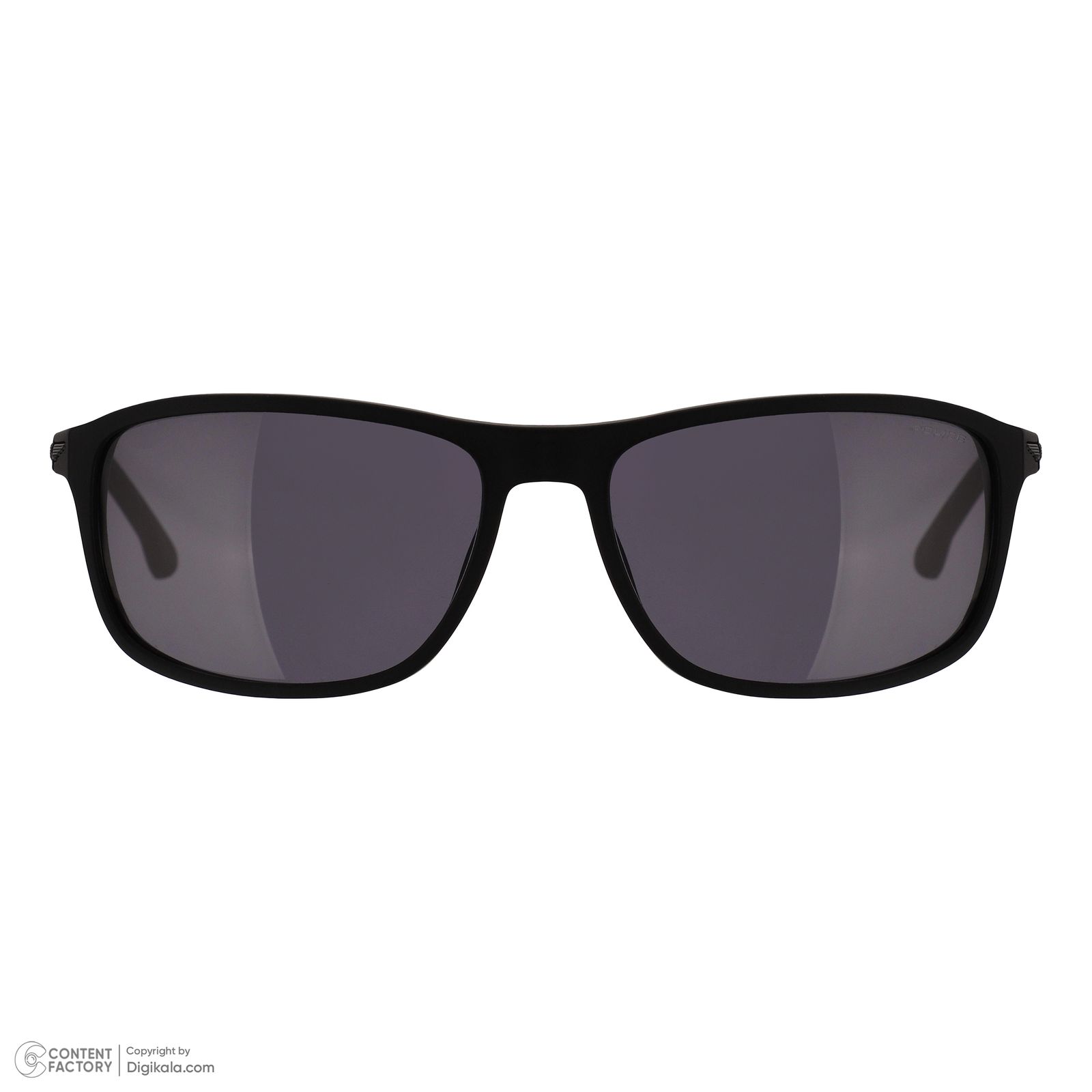 عینک آفتابی پلیس مدل SPLC37M-0703 -  - 3