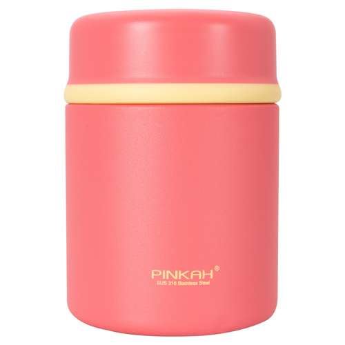 فلاسک غذا پینکا مدل 1505/14 گنجایش 440 میلی لیتر