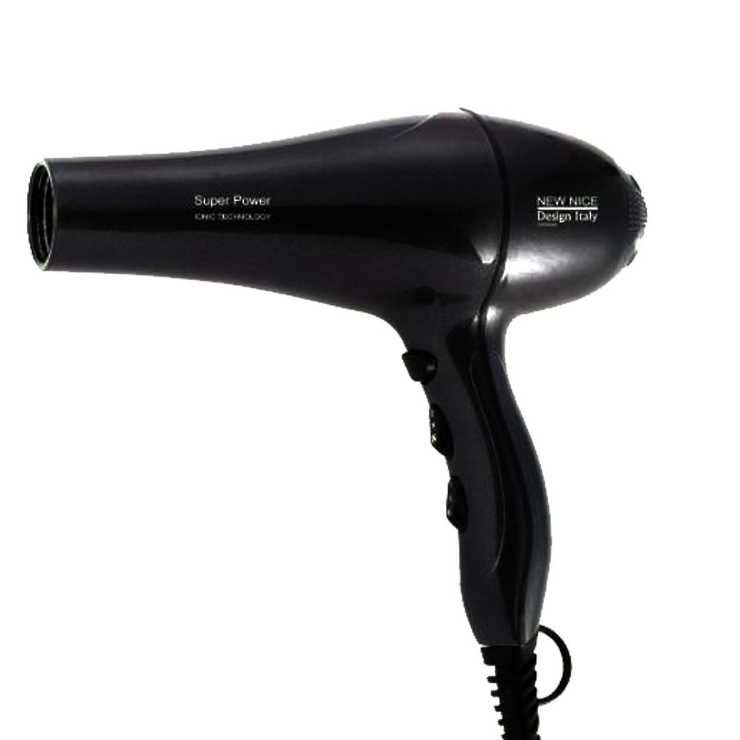 سشوار نیو نایس مدل NW-3025 -  - 1