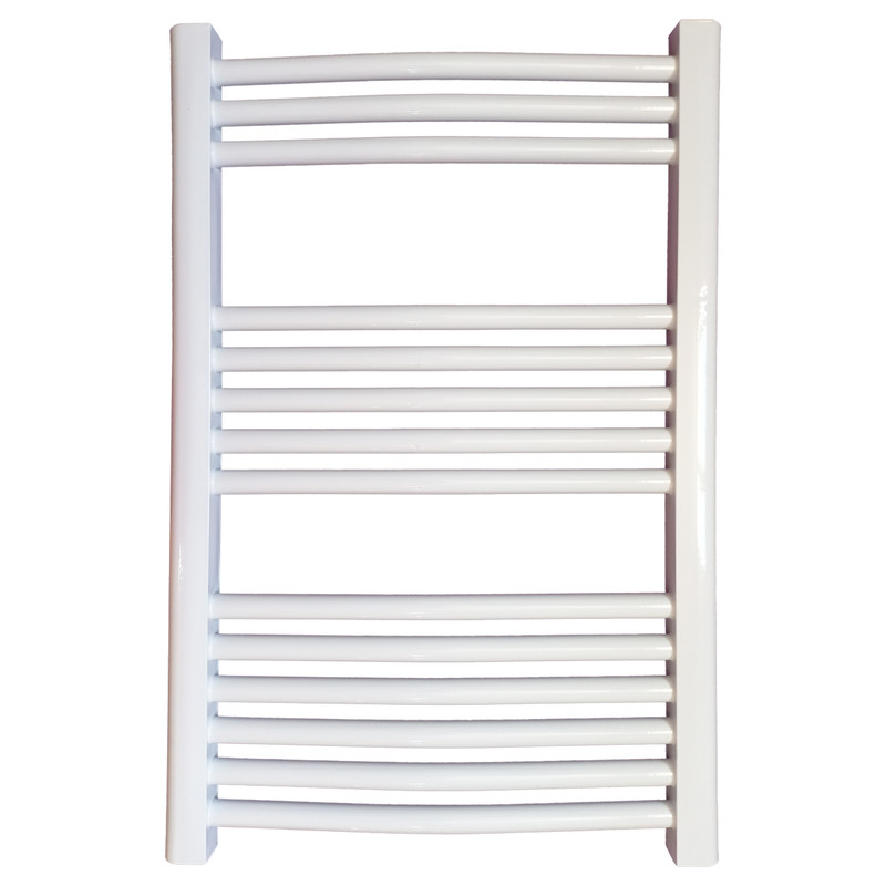 رادیاتور حوله خشک کن آیدان مدل plus