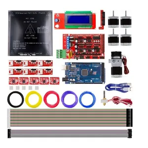کیت ساخت پرینتر سه بعدی مدل 3030