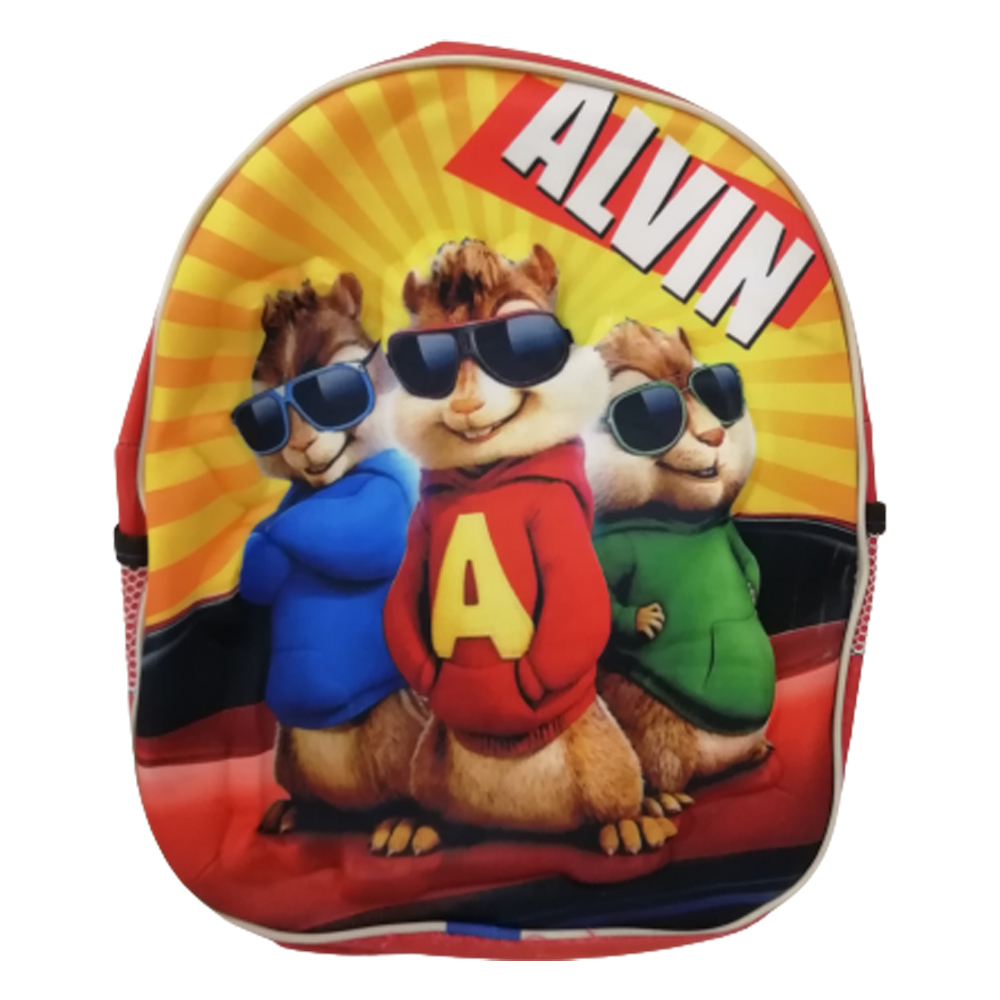 کوله پشتی مدل آلوین کد ash-207