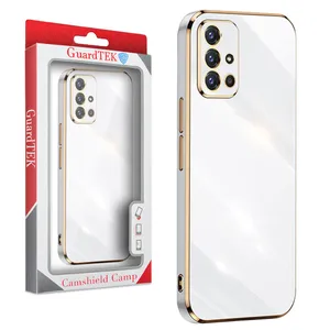 Guardtek Asak Myca2 Cover for Samsung Galaxy A51