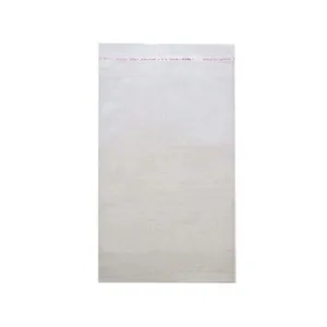 پلاستیک بسته بندی مدل چسب دار 32×38 بسته 100 عددی