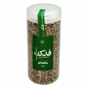 شاهدانه ممتاز فدک - 350 گرم 