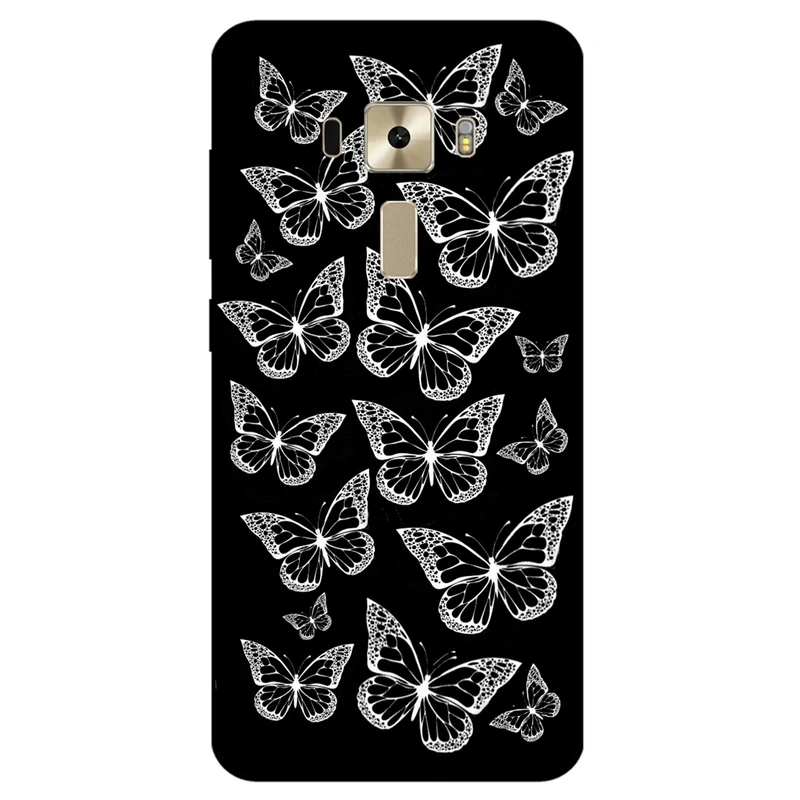 کاور مگافون کد 7244 مناسب برای گوشی موبایل ایسوس Zenfone 3/ ZE552KL