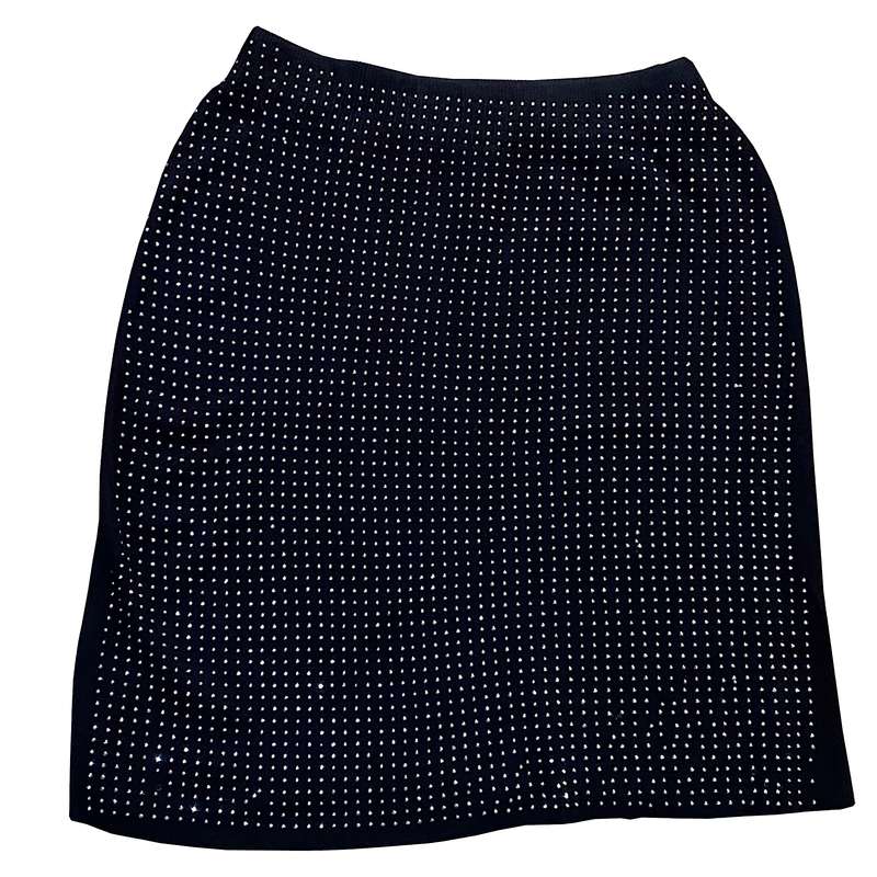 دامن زنانه مدل AG277