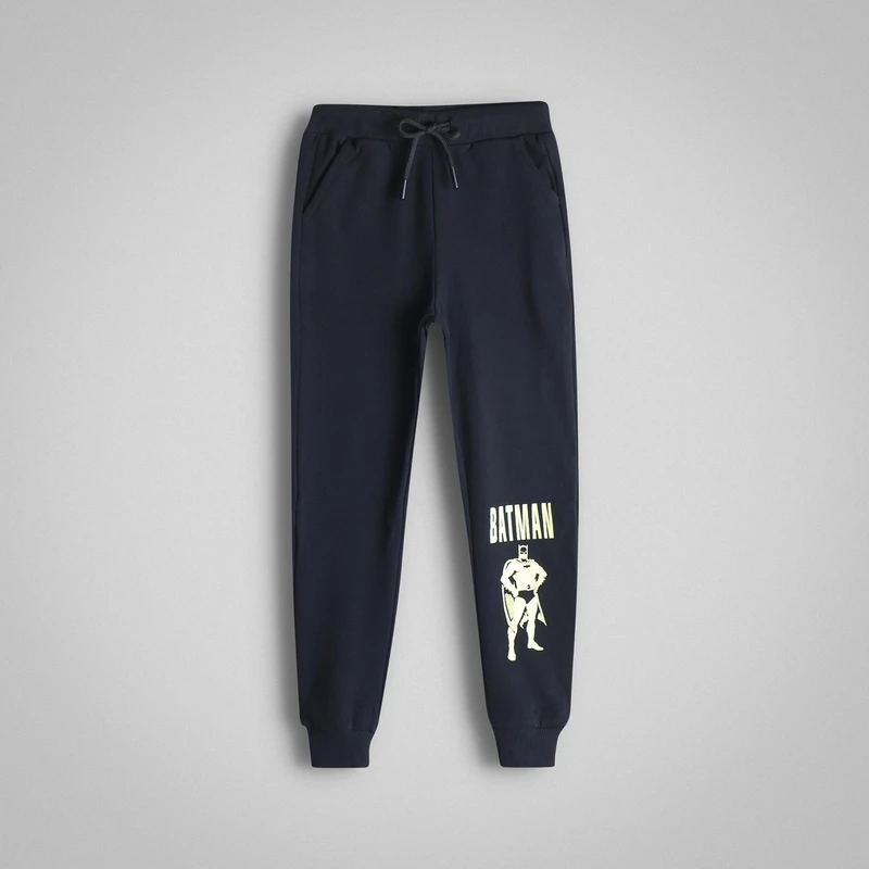 شلوار راحتی پسرانه ال سی وایکیکی مدل W549295Z4