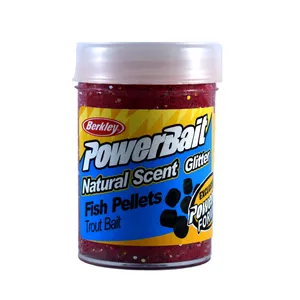 طعمه ماهیگیری مدل Power Bait 