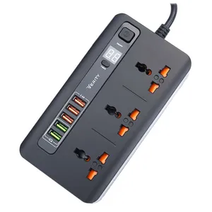 چند راهی برق وریتی مدل PS3111