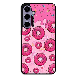 AKAM AMC-WSGS24P-PINK-28 Cover For Samsung Galaxy S24 Plus