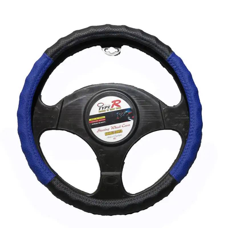 روکش فرمان مدل 110