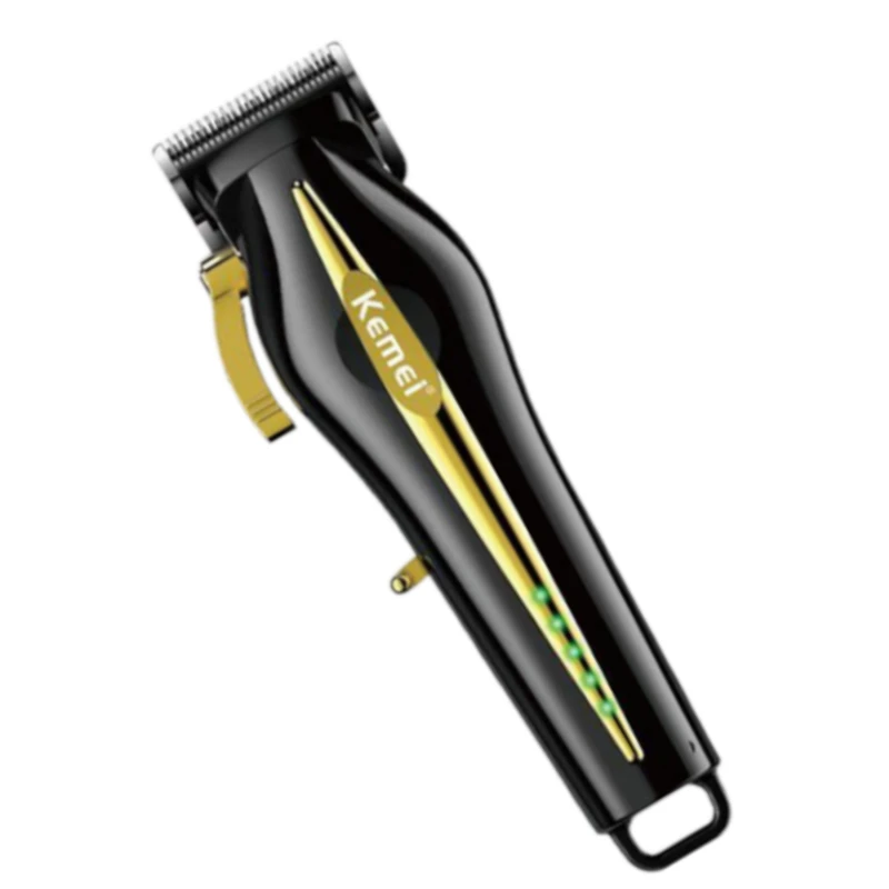 ماشین اصلاح موی سر شارژی کیمی مدل KM-1450