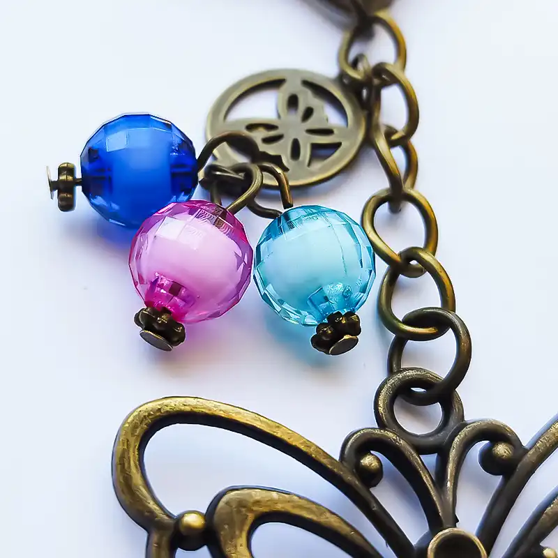 جاکلیدی مدل پرین