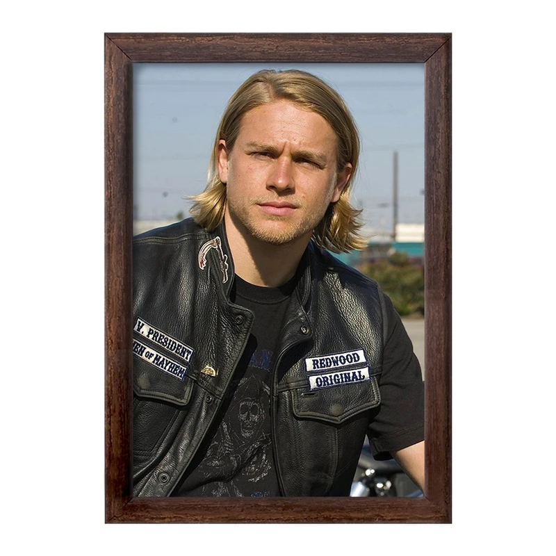 تابلو خندالو طرح سریال فرزندان آشوب کد 26107