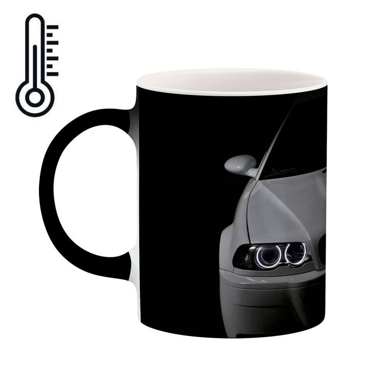 ماگ حرارتی کاکتی مدل ماشین کد mgh11189