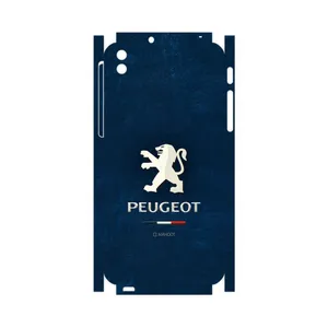 MAHOOT  Peugeot-FullSkin Cover Sticker for HTC Desire 816