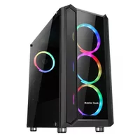 کامپیوتر دسکتاپ مستر تک مدل T400 RGB