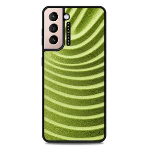 AKAM AMC-WSGS21P-MATCHA-3 Cover For Samsung Galaxy S21 Plus