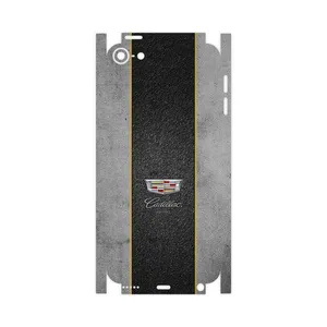 MAHOOT Cadillac-FullSkin Cover Sticker for Apple iPod touch 6th generation