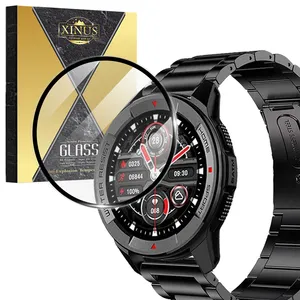 Xinus XWPM Screen Protector For Xiaomi Mibro X1