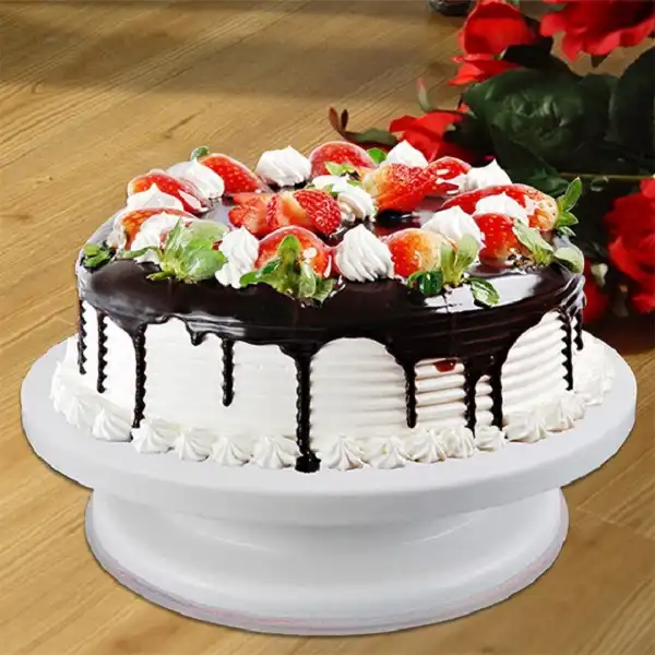 صفحه گردان کیک مدل 545