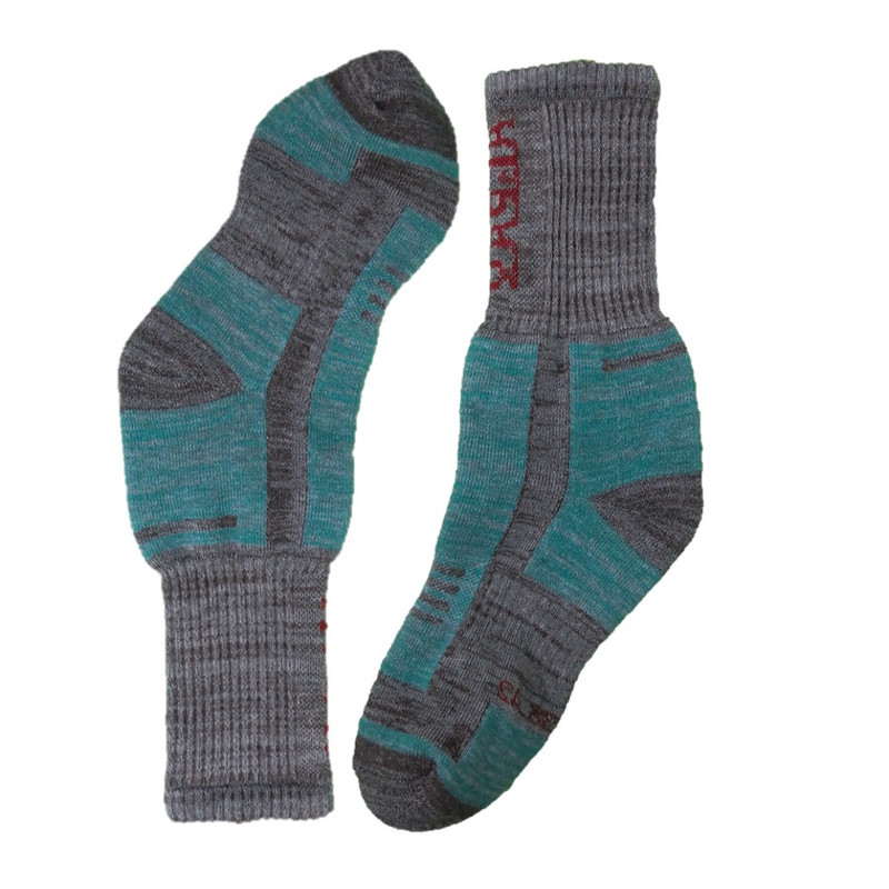 جوراب کوهنوردی آلپای مدل SO-14