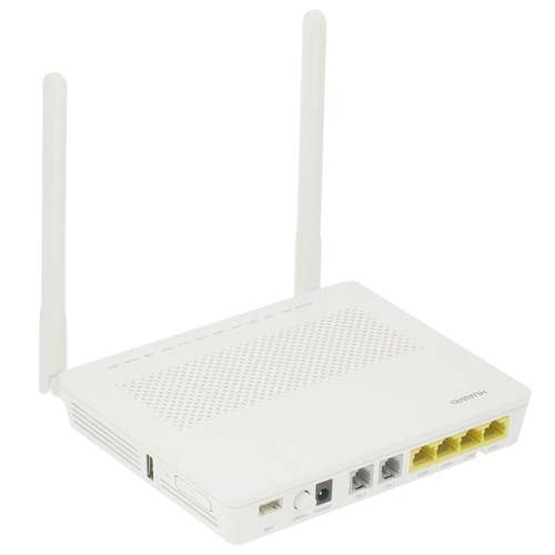 مودم روتر Gpon-ONT هوآوی مدل  HG8245H-APC 5dBi