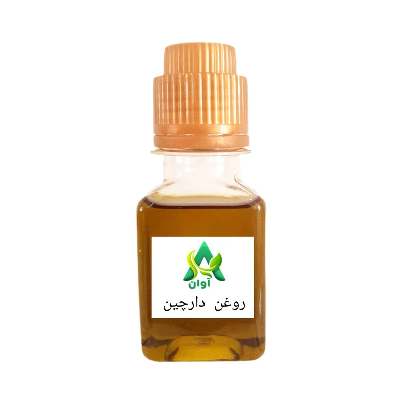 روغن دارچین آوان مدل 39 حجم 60 میلی لیتر 
