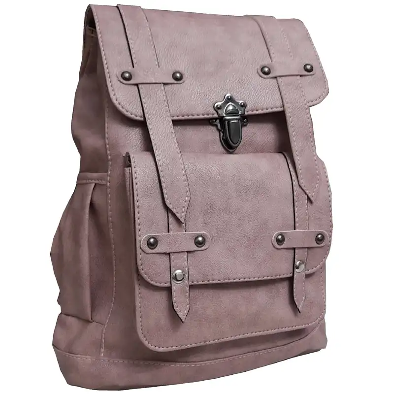 کوله پشتی مدل مدرسه ای کلاسیک کد 1402