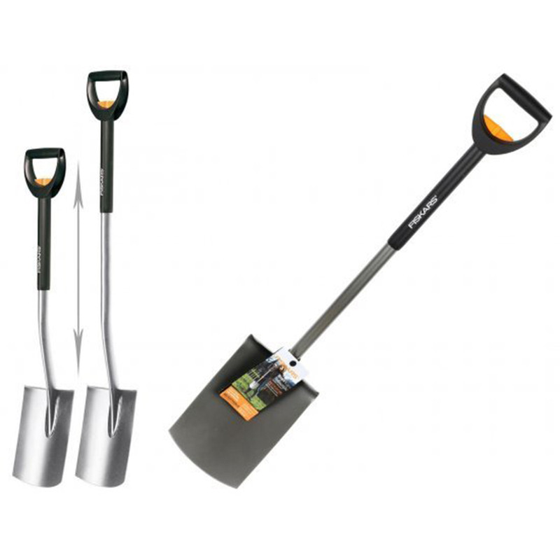 بیل فیسکارس مدل SmartFit Telescopic 2021 بیل فیسکارس مدل SmartFit Telescopic 2021