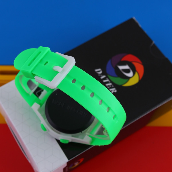 ساعت مچی دیجیتال مدل LE 3590 -SB-SE