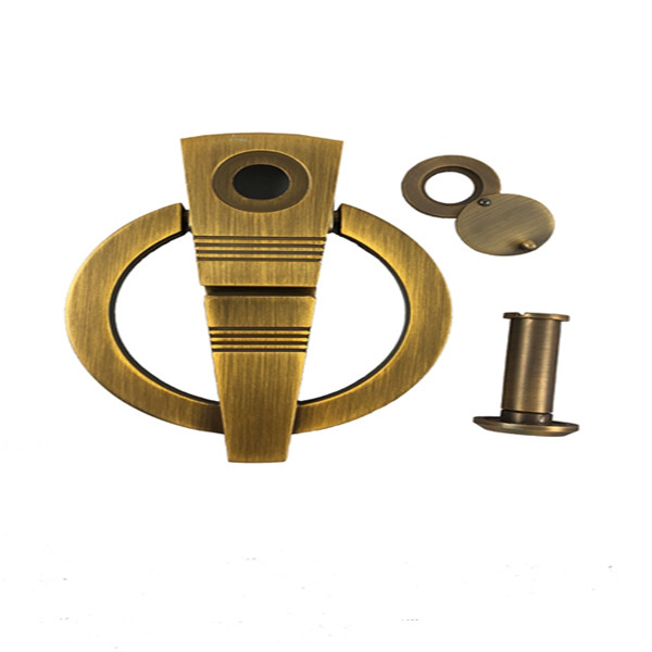 چشمی و درکوب درب مدل mhh