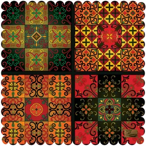  رومیزی رنس مدل T9-42551