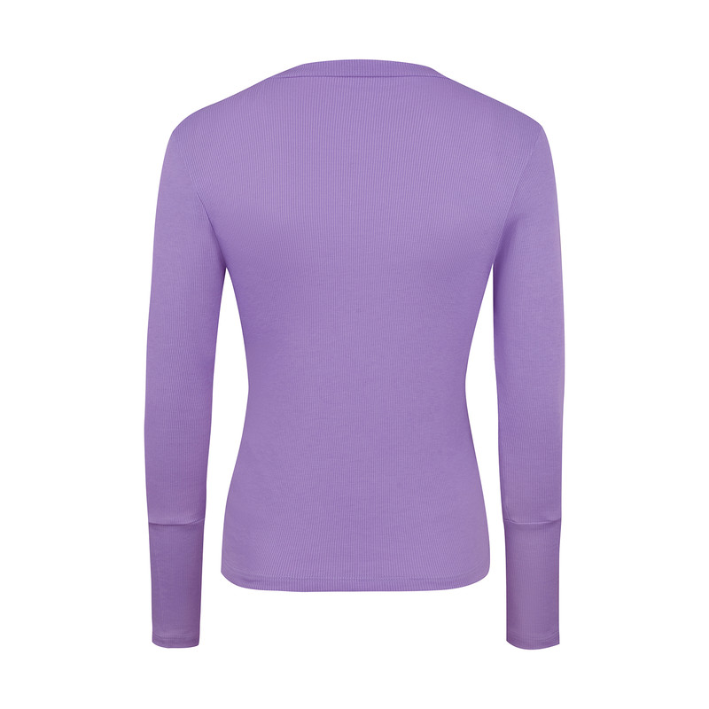 بلوز آستین بلند زنانه ناتوسا مدل F784-3