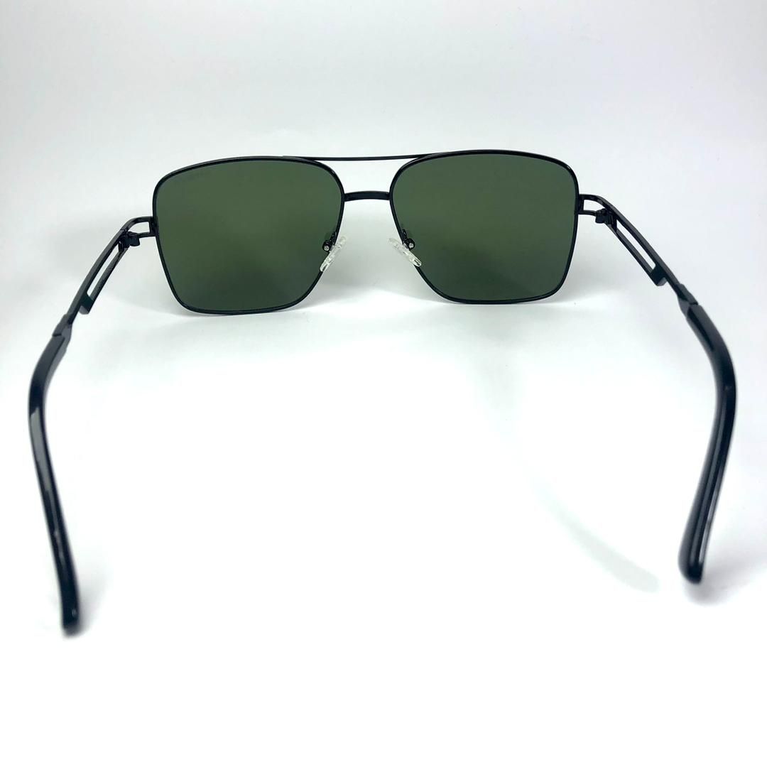 عینک آفتابی مردانه میباخ مدل M550 -  - 9